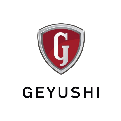 Geyushi customer logo