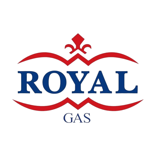 Royal customer logo